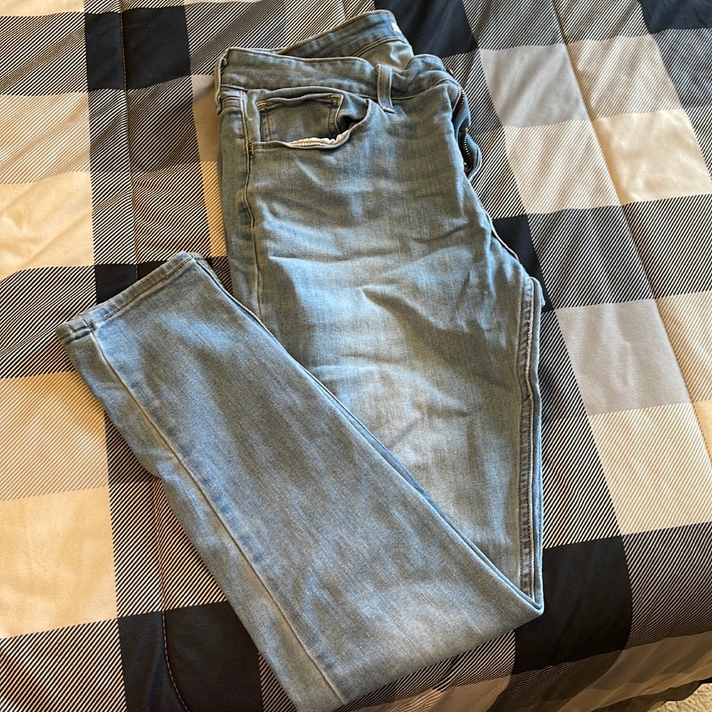 Levi’s jeans